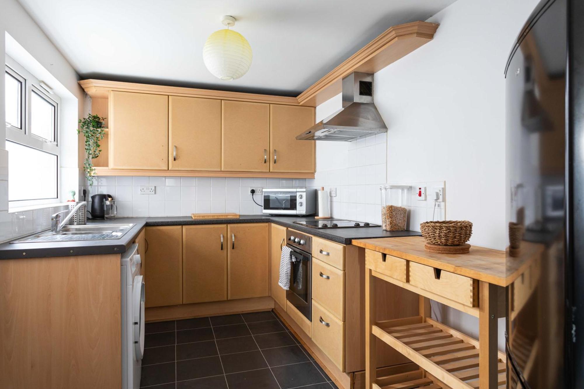 Appartamento - 3 Bed Cosy Terrace - Hip And Trendy Ormeau Road *