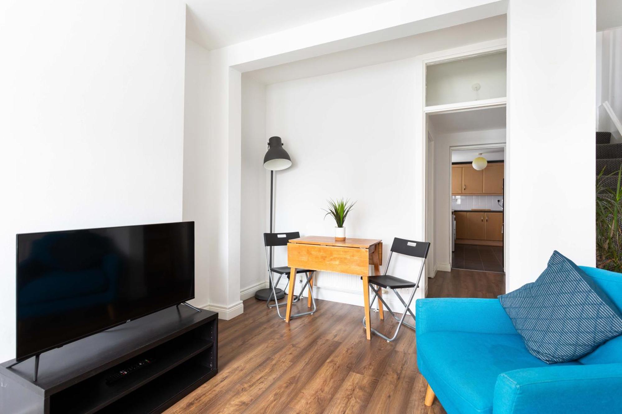 Appartamento - 3 Bed Cosy Terrace - Hip And Trendy Ormeau Road Belfast