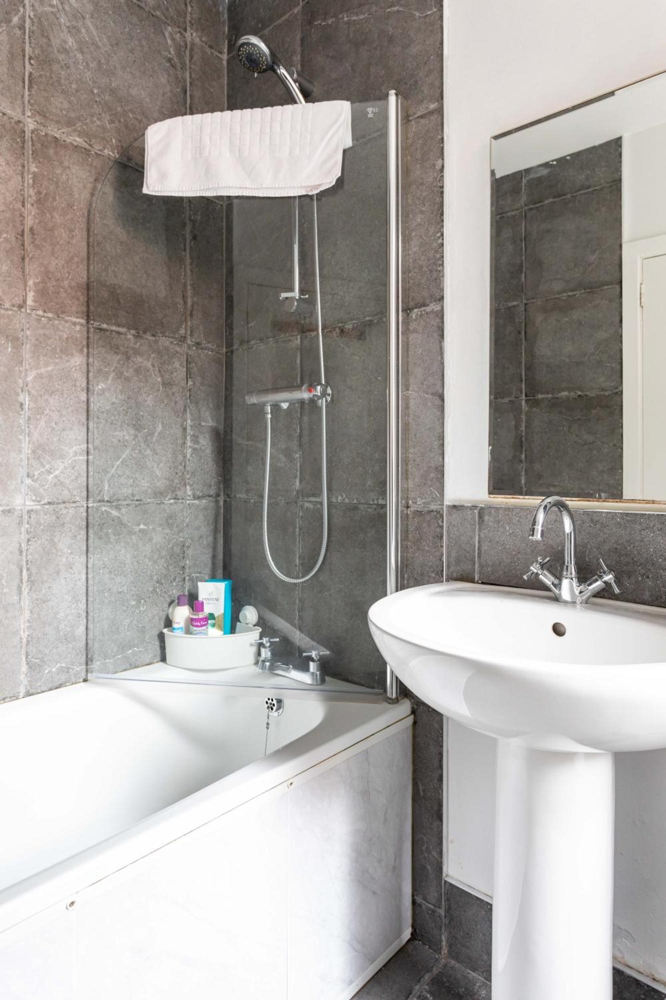 Appartamento - 3 Bed Cosy Terrace - Hip And Trendy Ormeau Road