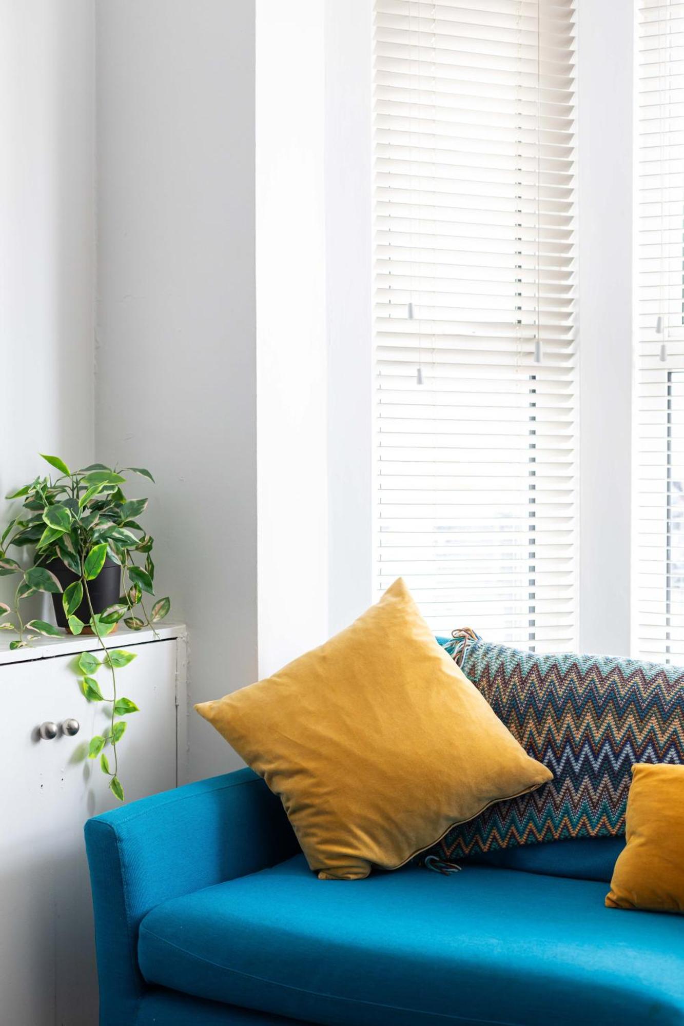 Appartamento - 3 Bed Cosy Terrace - Hip And Trendy Ormeau Road *