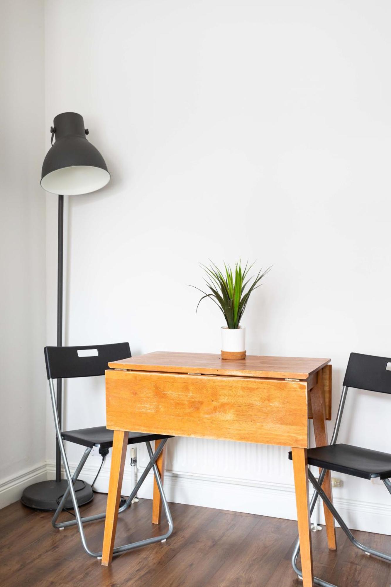 Appartamento - 3 Bed Cosy Terrace - Hip And Trendy Ormeau Road