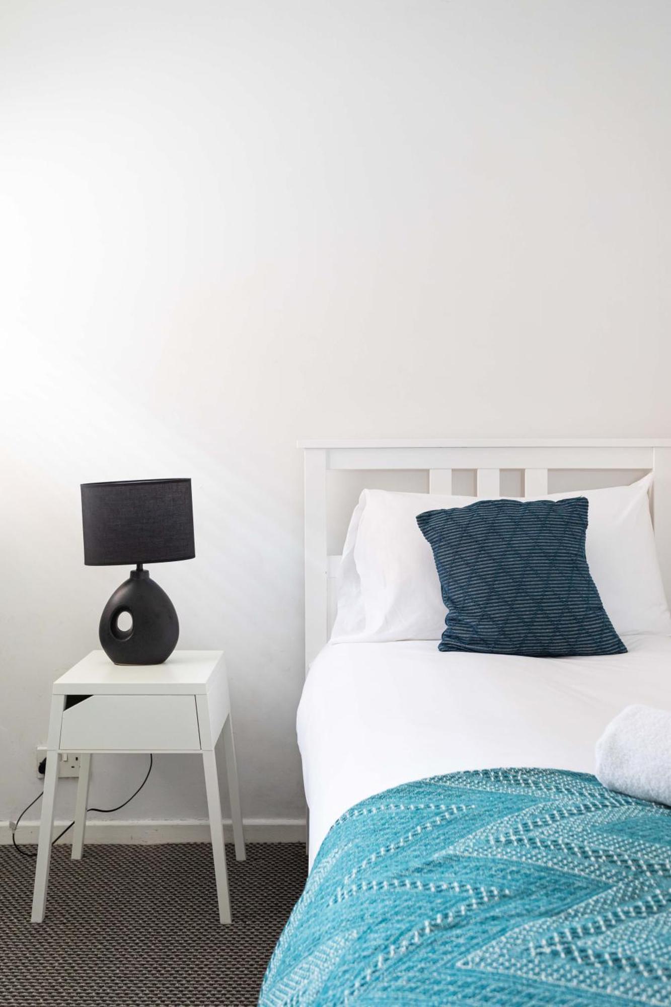 Appartamento - 3 Bed Cosy Terrace - Hip And Trendy Ormeau Road *