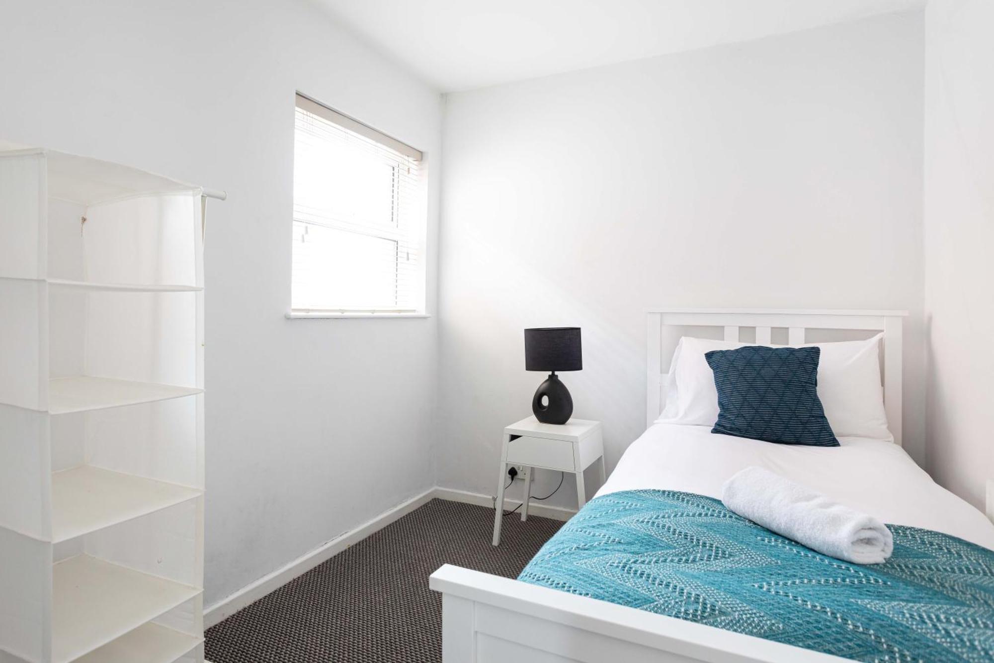 - 3 Bed Cosy Terrace - Hip And Trendy Ormeau Road Appartamento *