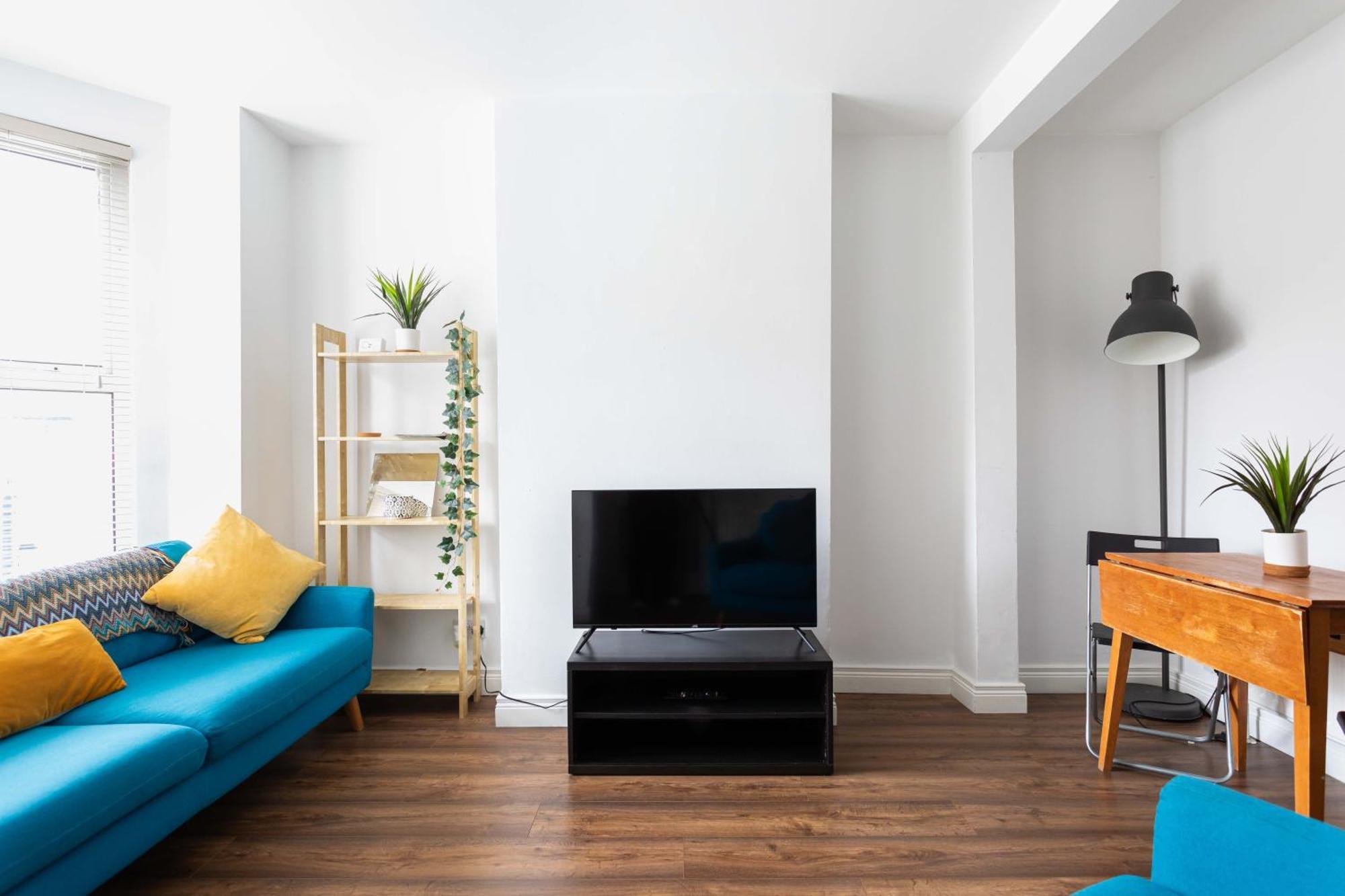 Appartamento - 3 Bed Cosy Terrace - Hip And Trendy Ormeau Road *