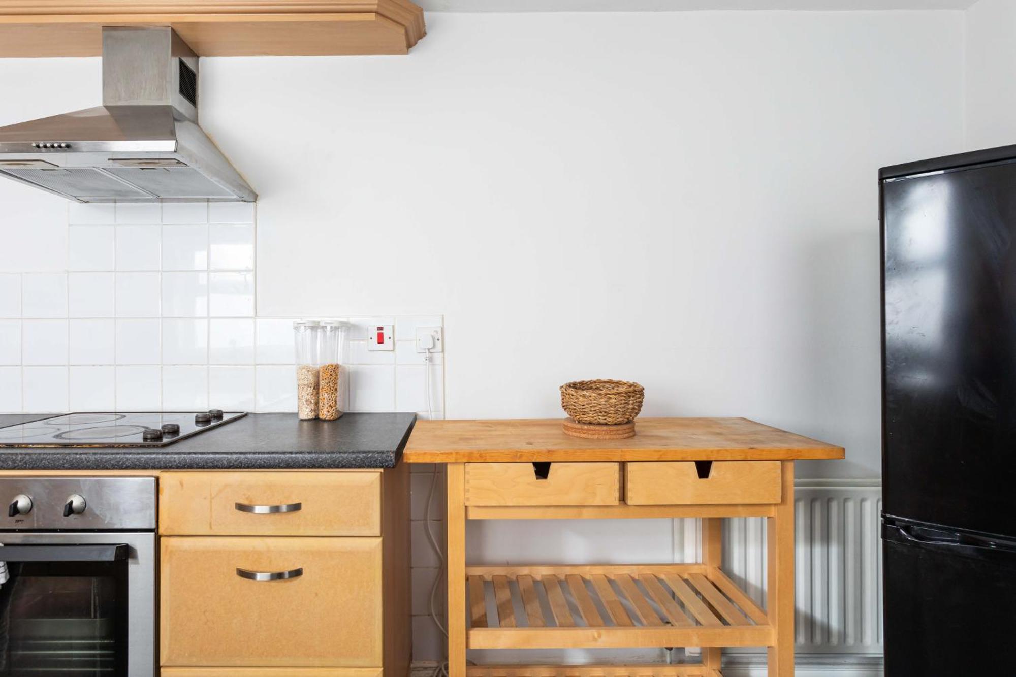 Appartamento - 3 Bed Cosy Terrace - Hip And Trendy Ormeau Road
