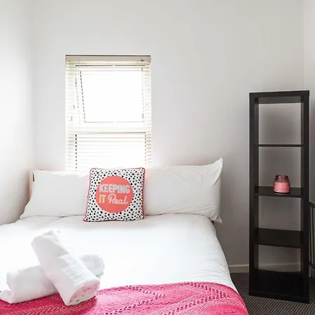 Belfast City - 3 Bed Cosy Terrace Home - Hip And Trendy Ormeau Road Esterno foto