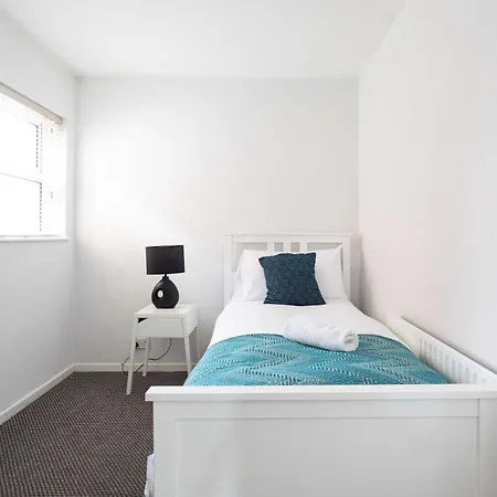 Belfast City - 3 Bed Cosy Terrace Home - Hip And Trendy Ormeau Road Esterno foto