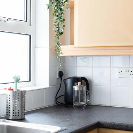 Belfast City - 3 Bed Cosy Terrace Home - Hip And Trendy Ormeau Road Esterno foto